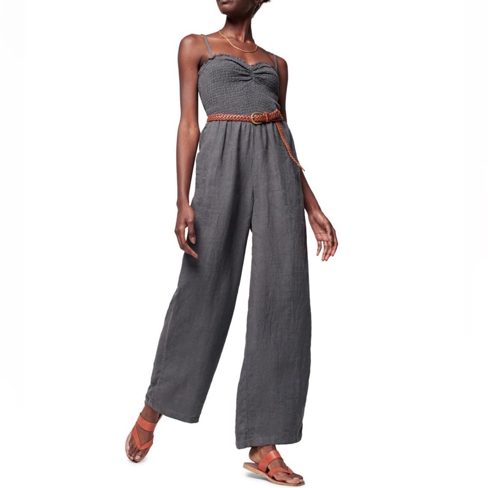 Faherty Jumpsuit